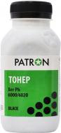 Тонер Patron XER Ph 6000/6020 (PN-XP6000-B-040) 40 г черный