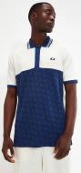 Поло Ellesse SUANIO POLO SHV20209-631 р.XL синий