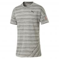 Футболка Puma PACE S S Tee 51728206 р.L сірий