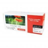 Картридж лазерний MAKKON сумісний аналог Samsung MLT-D111S чорний