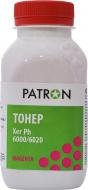 Тонер Patron XER Ph 6000/6020 (PN-XP6000-M-025) 25 г пурпурный