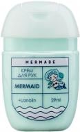 Крем для рук Mermaid Mermade с ланолином 29 мл