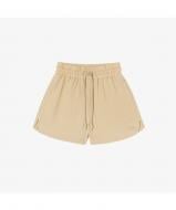 Шорты Lacoste BERMUDA ICON FF2462-IXQ р. 34 желтый