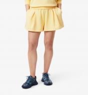 Шорти Lacoste Shorts GF0261-107 р. 34 жовтий