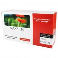 Картридж лазерний MAKKON сумісний аналог Samsung MLT-D117S чорний