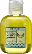 Гель для душа Mermade Banana Nirvana 50 мл