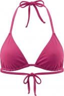 Бра 4F BIKINI TOP F115 4FWSS27UBKTF115-55S р.S розовый