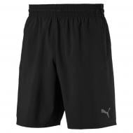 Шорты Puma A.C.E. Woven 9' Short 51735003 р. S черный