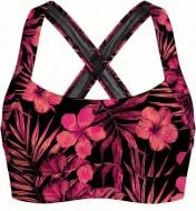 Бра 4F BIKINI TOP F120 4FWSS27UBKTF120-91A р.S разноцветный