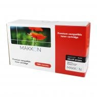 Картридж лазерний MAKKON сумісний аналог HP CE505X (05X)/CF280X (80X), Canon 719H чорний