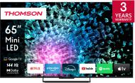 Телевізор Thomson 65MG7C15 Google TV 65" MiniLED