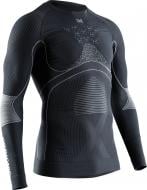 Термокофта X-Bionic ENERGY ACCUMULATOR 4.0 SHIRT LG SL MEN EA-WT06W19M-B002 р.XL чорний