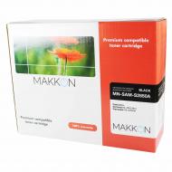 Картридж лазерний MAKKON сумісний аналог Samsung ML-D2850A чорний