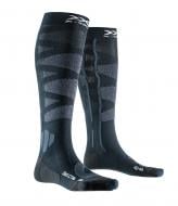 Шкарпетки X-Socks SKI CONTROL 4.0 XS-SSKCW19U-A090 р.42-44 синій