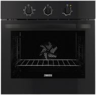 Духовой шкаф Zanussi ZOB 32701 BK