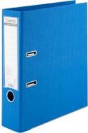 Папка-реєстратор Prestige+ 7,5cм блакитна 1722-07c-a Axent Папка-реєстратор Prestige+ 7,5cм блакитна 1722-07c-a Axent