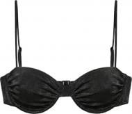 Бра 4F BIKINI TOP F118 4FWSS27UBKTF118-20S р.S черный