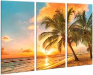 Картина модульная MD103 96x70 см YS-Art