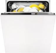 Встраиваемая посудомоечная машина Zanussi ZDT 26001 FA