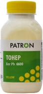 Тонер Patron XER Ph 6600 (PN-XP6600-Y-070) жовтий