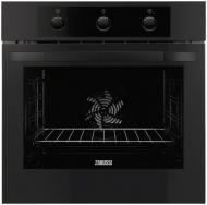 Духовой шкаф Zanussi ZOB 32702 BK