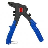 Заклепник ручний WORKPRO CR-MO PRO WP225002