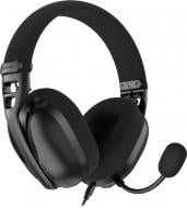 Навушники Hator Hyperpunk 3 black (ESH01)