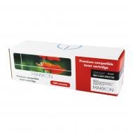 Картридж MAKKON сумісний аналог HP CE278A, Canon 726/728 чорний