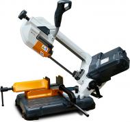 Пила ленточная по металлу Optimum OPTIsaw SQ-V13 3194013