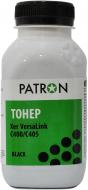 Тонер Patron XER VersaLink C400/C405 (PN-XVLC400-B-100) 100 г чорний