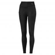 Лосины Puma Bold Graphic FullTight 51740802 р.L черный Лосины Puma Bold Graphic FullTight 51740802 р.L черный