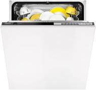 Встраиваемая посудомоечная машина Zanussi ZDT24001FA