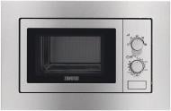 Встраиваемая микроволновая печь Zanussi ZSM 17100 XA