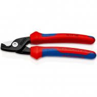 Ножницы для резки кабеля KNIPEX 160 мм 95 12 160