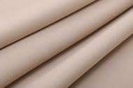 Ткань Блэкаут 280 см бежевая
