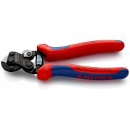 Ножницы для резки кабеля KNIPEX 160 мм 95 62 160 TC