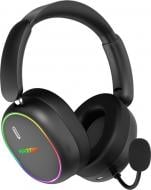 Навушники Hator Phoenix 2 Wireless black (ESH40)