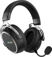 Навушники Hator Hypergang 3 black (ESH55)