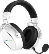 Навушники Hator Hypergang 3 white (ESH56)