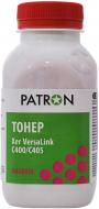 Тонер Patron XER VersaLink C400/C405 (PN-XVLC400-M-065) 65 г пурпуровий
