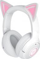 Наушники Razer Kraken Kitty V2 BT white (RZ04-04860600-R3M1) Наушники Razer Kraken Kitty V2 BT white (RZ04-04860600-R3M1)