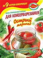 Приправа Любисток для консервирования Маринад острый