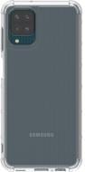 Чехол-накладка Samsung M Cover Galaxy M12 (M127) Transparency