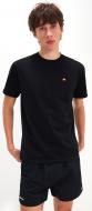 Футболка Ellesse HOLDINO T-SHIRT SHV20112-011 р.S чорний Футболка Ellesse HOLDINO T-SHIRT SHV20112-011 р.S чорний