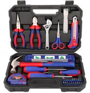 Набір ручного інструменту WORKPRO WP209023 28 шт. WP209023