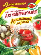 Приправа Любисток для консервирования Маринад душистый