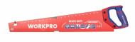Пила по дереву 550 мм WORKPRO WP215012 550 мм 11TPI SK5 PRO