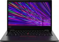 Ноутбук Lenovo ThinkPad L13 Yoga 13,3" (20R50009RT) black