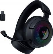 Наушники Razer Kraken V4 black (RZ04-05170100-R3M1)