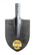 Лопата штыковая без черенка MasterTool 220x300x390 мм 14-6264